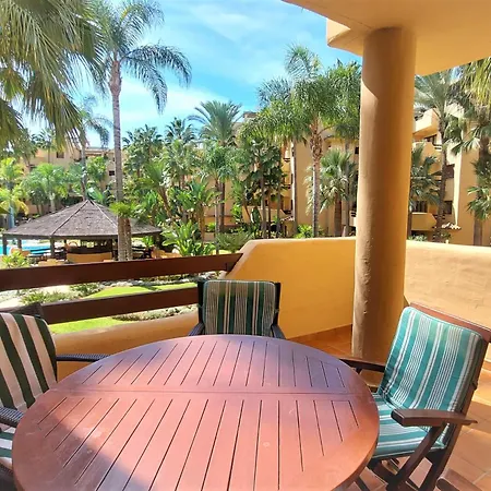 Apartmán East Terraza Estepona