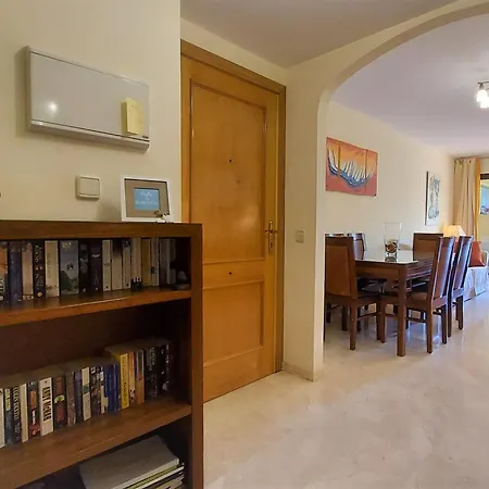 Apartmán East Terraza Estepona