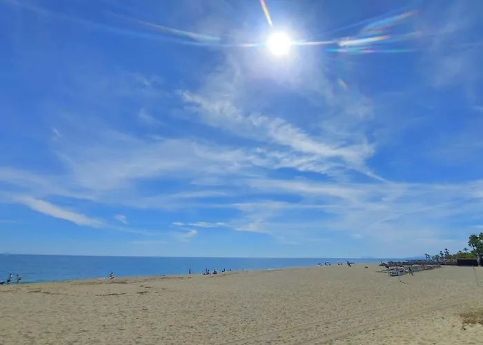 East Terraza Apartment