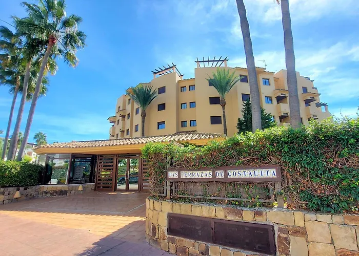 East Terraza Estepona