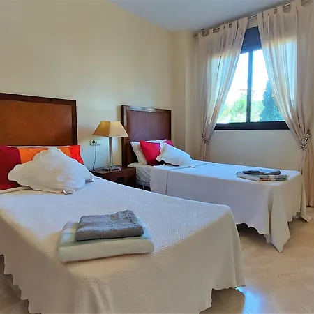 דירה East Terraza