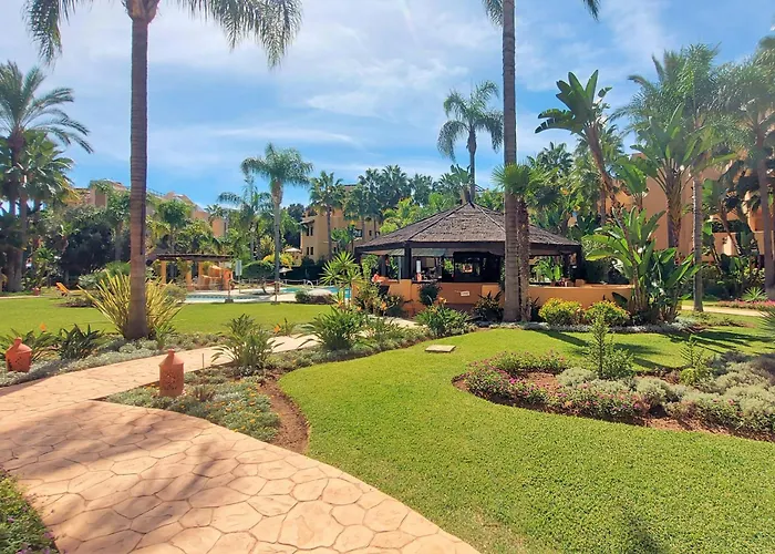 East Terraza דירה *