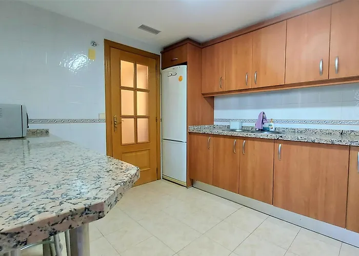 East Terraza אסטפונה