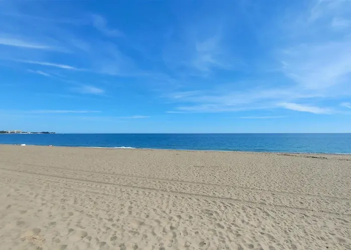 East Terraza דירה