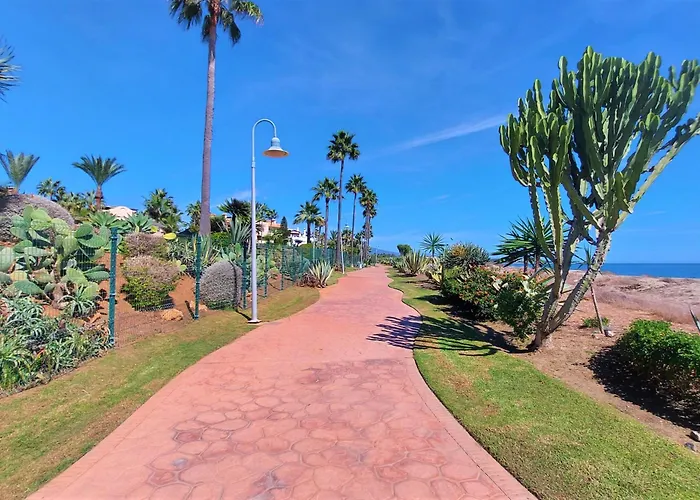 דירה East Terraza *